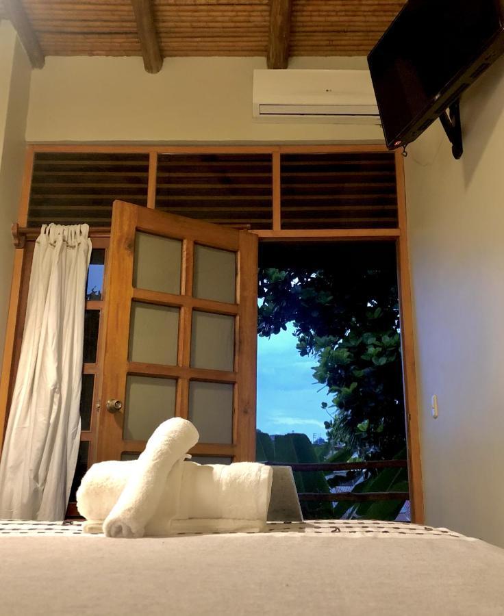 Casa De Palos Boutique タラポト エクステリア 写真
