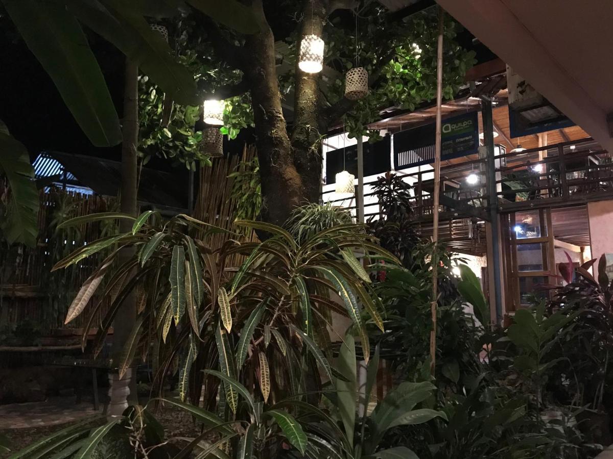 Casa De Palos Boutique タラポト エクステリア 写真