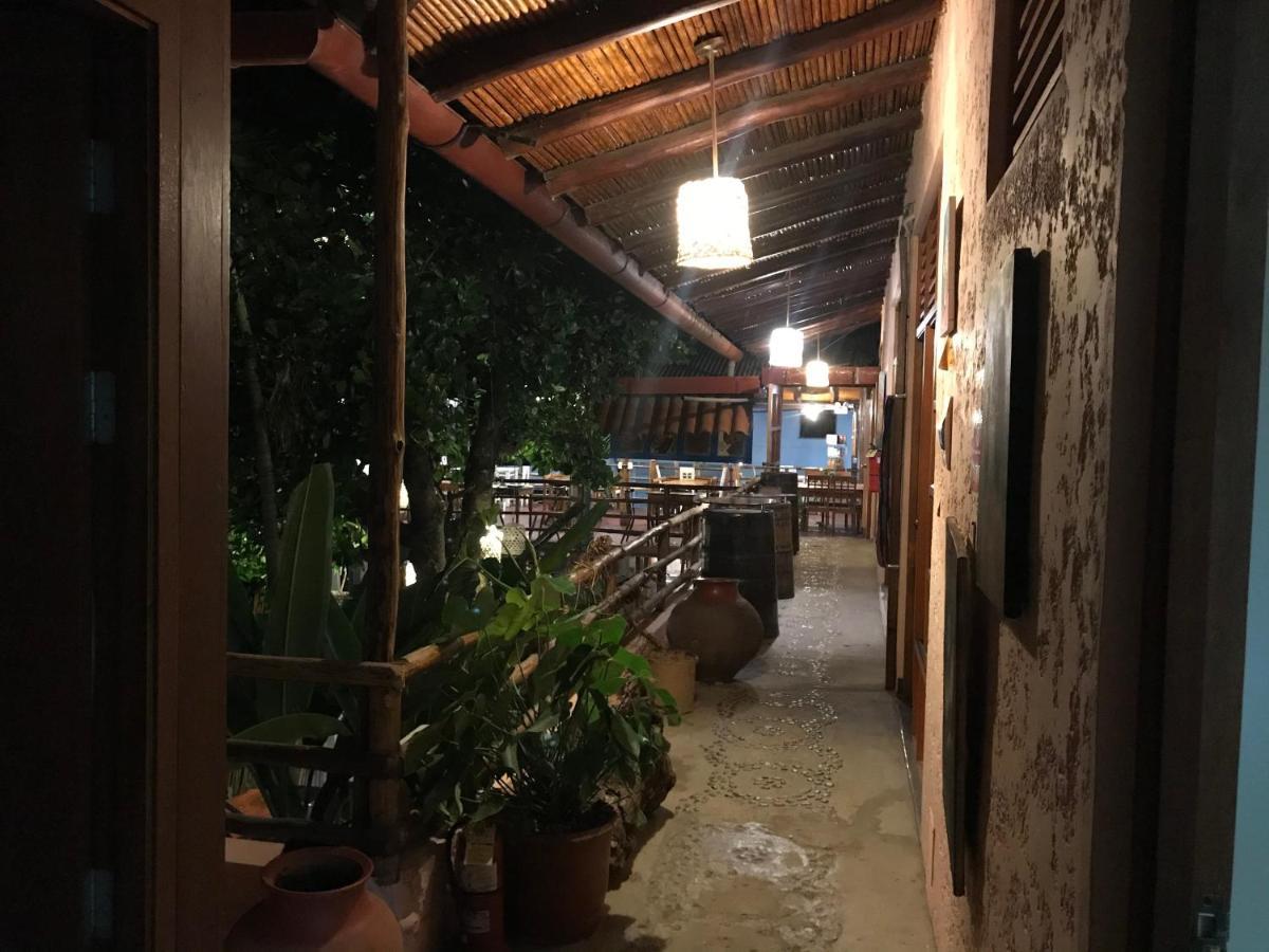 Casa De Palos Boutique タラポト エクステリア 写真