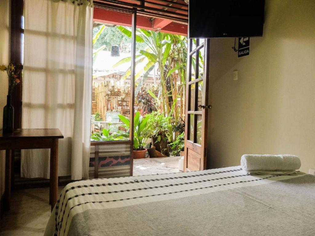 Casa De Palos Boutique タラポト エクステリア 写真