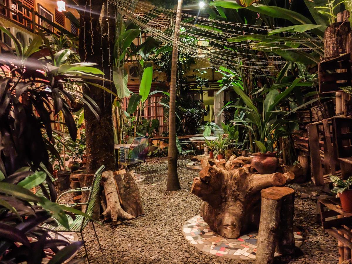 Casa De Palos Boutique タラポト エクステリア 写真